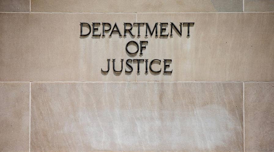 DOJ’s Bruce Ohr hid wife’s Fusion GPS payments from ethics officials: Report
