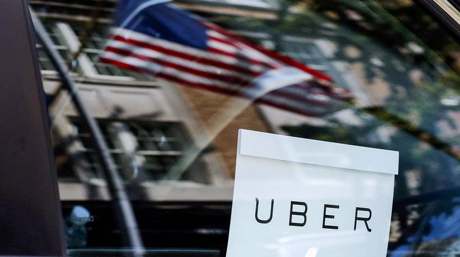 Uber's new plan to protect passengers
