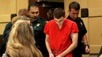 Nikolas Cruz will 'get into a school and just shoot the place up,' FBI caller reportedly said