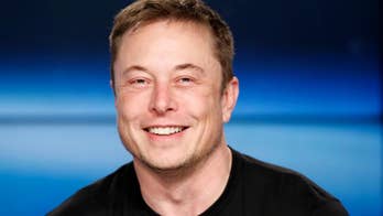 SpaceX launches SiriusXM satellite from Cape Canaveral