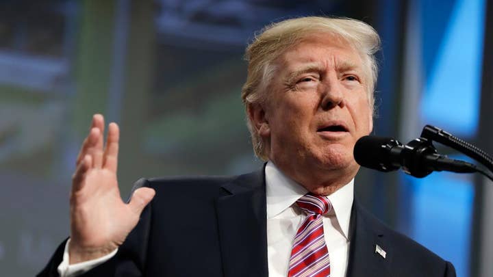 Trump's push for tariffs a mistake?
