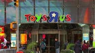 Final Toys R Us stores to close by Friday