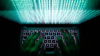 Ransomware, other cyberattacks hit US cities, states, companies