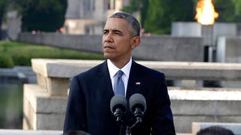 Lawsuit alleges 'con shell game' to build Obama Center in Chicago park