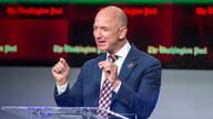 Jeff Bezos funds Blue Origin with $1B in Amazon stock per year