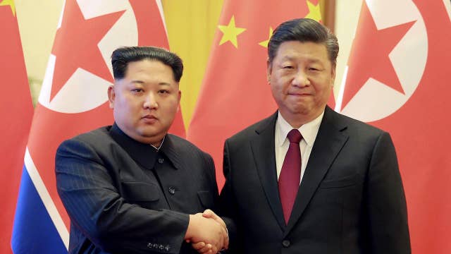 china-north-korea-are-still-allies-rebeccah-heinrichs-on-air-videos