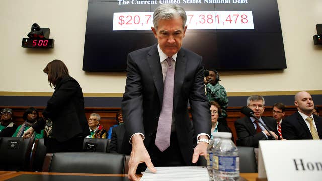 Will four rate hikes put the market in a frenzy?