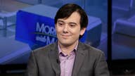 ‘Pharma Bro’ Martin Shkreli’s debts stoke clash between feds, NY