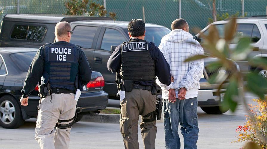 California cities come out against sanctuary law