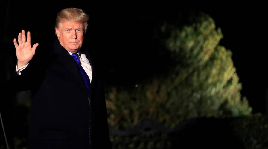 Trump’s North Korea strategy ‘unconventional’, but ‘shrewd’: Kiron Skinner