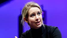 Criminal charges filed against Theranos's Elizabeth Holmes, Ramesh Balwani