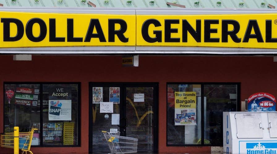 Dollar General updating its paid parental leave policy