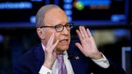 Larry Kudlow to replace Gary Cohn as Trump’s chief economic adviser