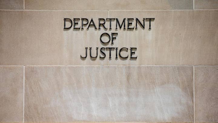 DOJ set to release documents related to ‘Fast and Furious’ program