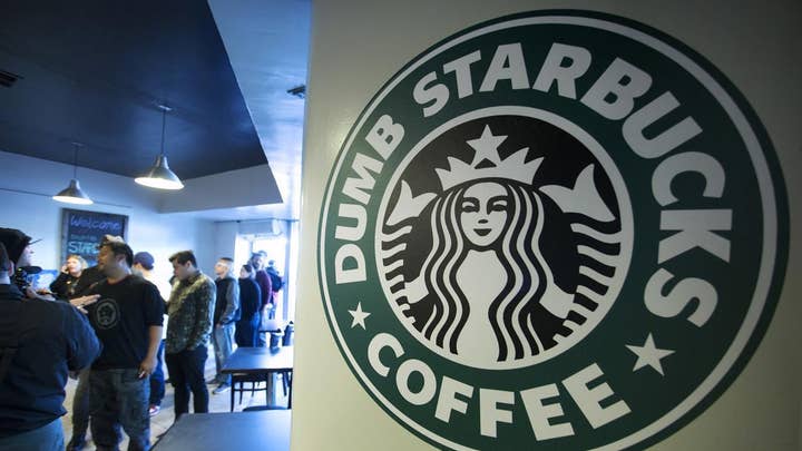 Starbucks CEO on the controversial arrest in Philadelphia