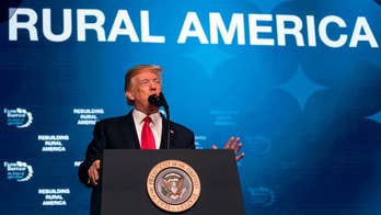 Trade war or war of words? Experts sound the alarm as China promises to 'fight to the end'