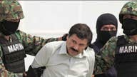 El Chapo’s imprisonment doesn’t slow ‘booming’ US-Mexico drug trade, report says