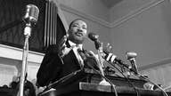 Does Martin Luther King's dream drive business to do what is right in 2021?