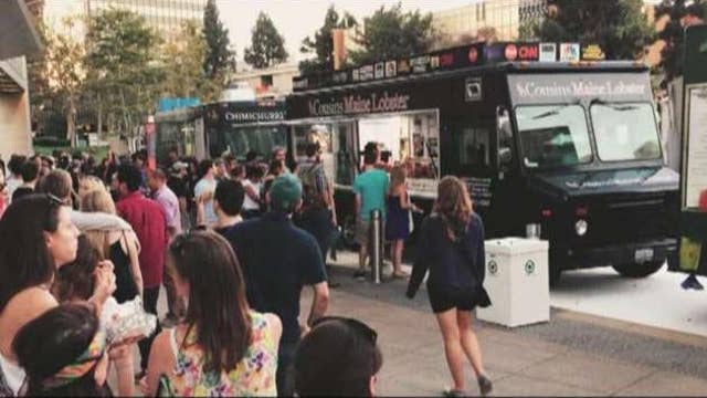 Cousins Maine Lobsters Path From Food Truck To Multi