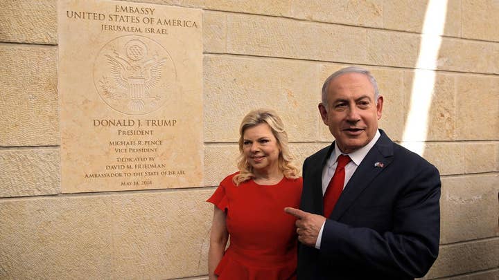 US moves embassy to Jerusalem: What happens next?