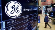 General Electric to leave Dow Jones Industrial Average amid stock slide