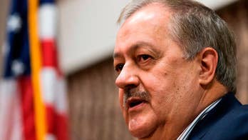 Blankenship brawl tops roster of hard-fought Senate contests as primary voters have say