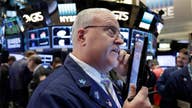 Dow returns to 25,000 as tariff dispute 'put on hold'
