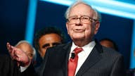 Warren Buffett donates $3.4B to charity