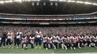 NFL anthem policy: petition asks Nike, Ford to cut ties with league
