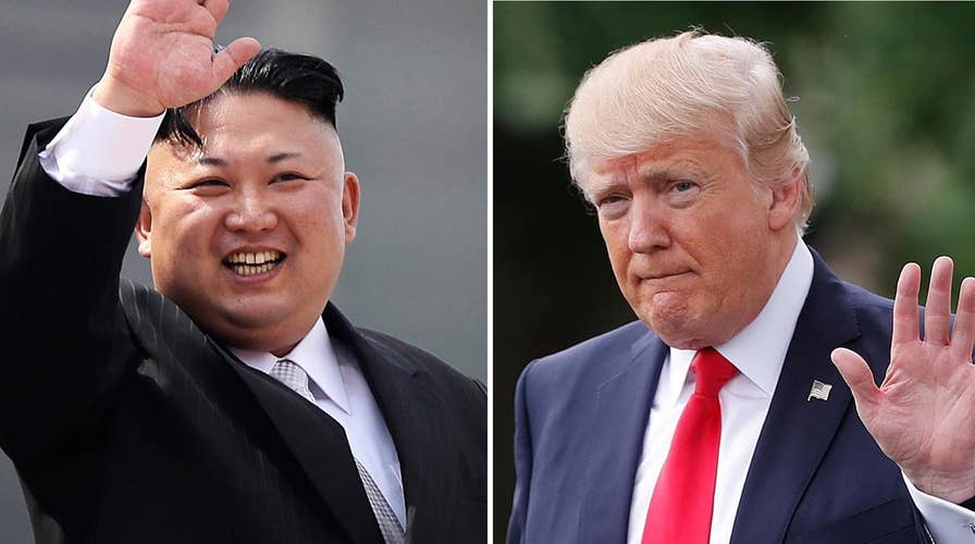 North Korea needs to meet Trump: Gordon Chang