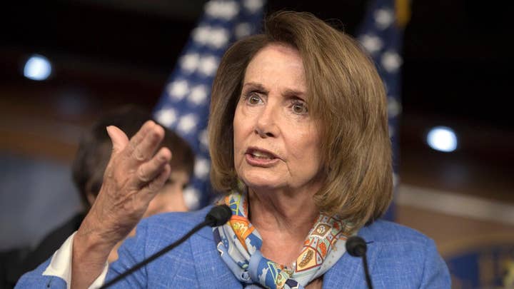 Nancy Pelosi’s days in Congress may be numbered: Kennedy