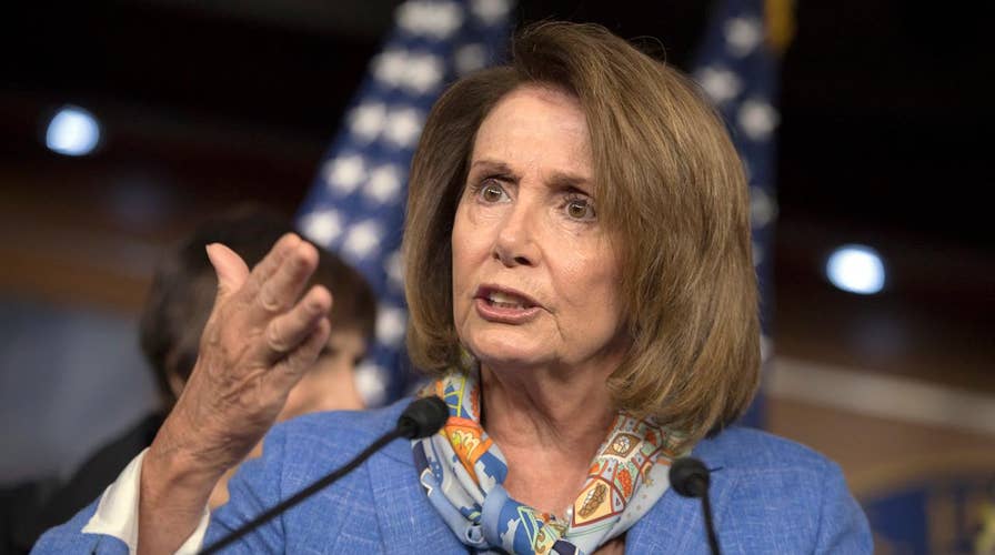 Nancy Pelosi’s days in Congress may be numbered: Kennedy