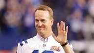 Peyton Manning asked to join Carolina Panthers ownership bid group: Report