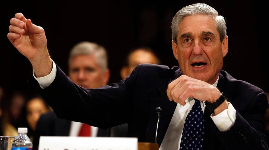 Mueller doesn't have the collusion goods: Rep. DeSantis