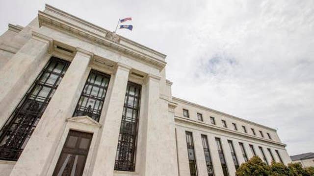 The Fed will not derail this economy: Mohamed El-Erian