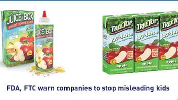 Dr. Marc Siegel: E-cigarettes pose special danger to teens