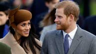 Royal wedding is a billion-dollar business