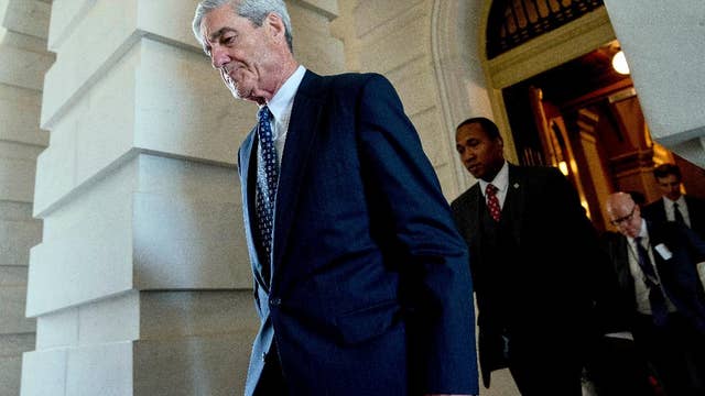 Mueller’s team has been infested with bias since the beginning: Rep. Biggs