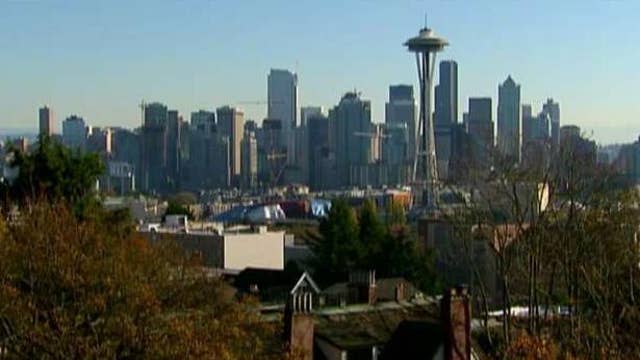 Seattle City Council may repeal business head tax 