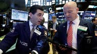 Stocks pressured by potential trade war