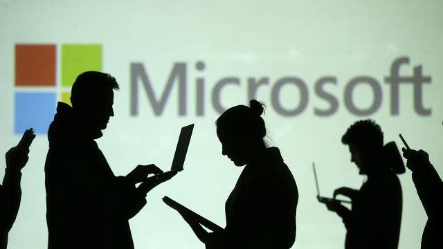 300 Microsoft employees threaten to leave company over ICE contract