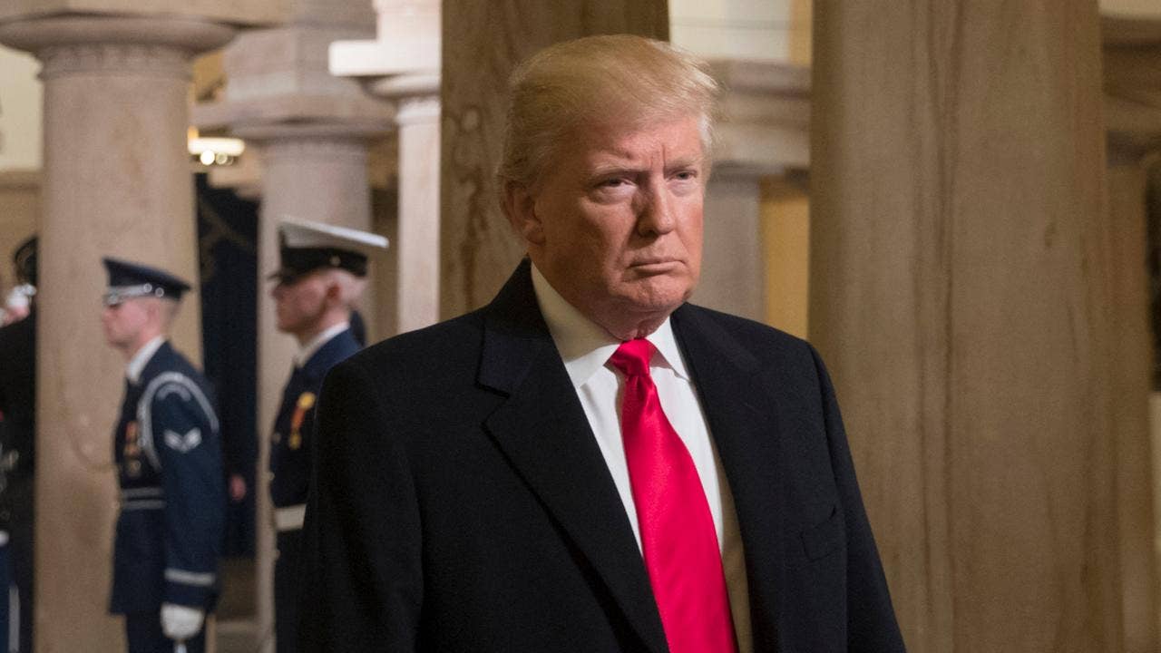 Ig Refers Five Fbi Employees For Investigation As More Anti Trump Ig Refers Five Fbi Employees For Investigation As More Anti Trump