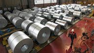 South Carolina steel plant reopened by UK industrialist, avoiding tariffs