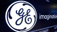 General Electric plunges on weak cash flow