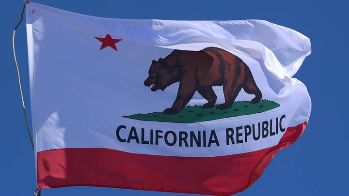 California is unbelievably important this election: Jim Brulte
