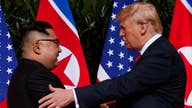 Trump, North Korea's Kim Jong Un sign agreement: Here's what it says
