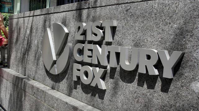 Why Fox could pick Disney over Comcast in bidding war