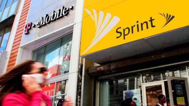 Would the proposed Sprint/T-Mobile lead to higher prices for consumers?