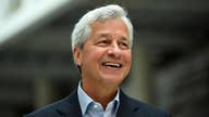 Jamie Dimon mulling a run for public office?