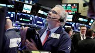 Stocks higher following latest economic data